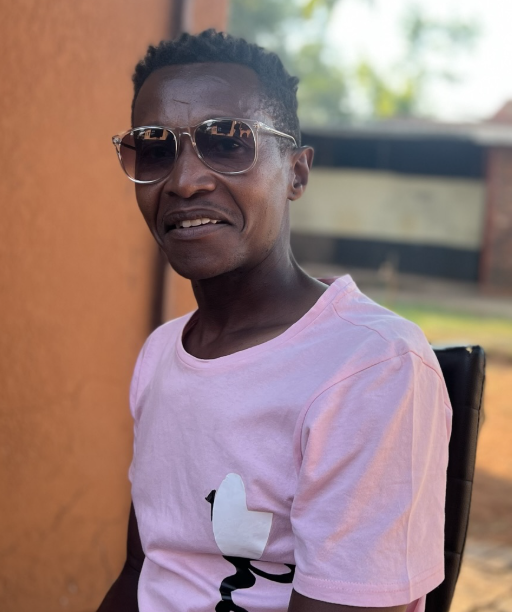 Fezile Bunjwa