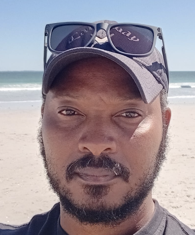 Muzi Zungu